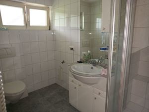 Wohnung 2 Zimmer in Reuthe Bezau mit Einbauküche, hell, Fußbodenheizung, Keller, Parkplatz Bild 8