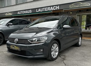 Volkswagen Golf Sportsvan Comfortline 1,2 TSI DSG *R.KAMERA *AHK *APP Con.