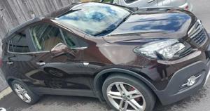 Opel Mokka Bild 3