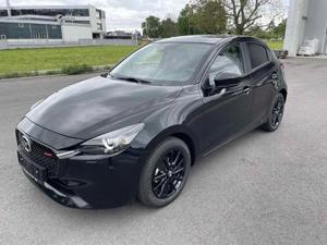 Mazda 2 2023 Bild 1