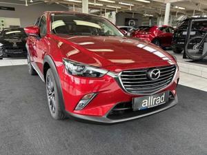 Mazda CX-3 2015 Bild 6