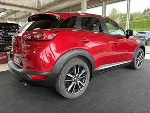 Mazda CX-3 2015 Bild 9