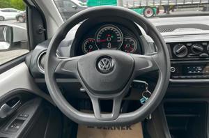 VW up! 2019 Bild 15