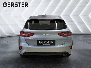 Kia Ceed Bild 10