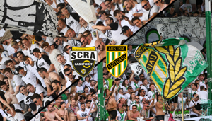 Verkaufe Derby Tickets SCR Altach- Austria Lustenau