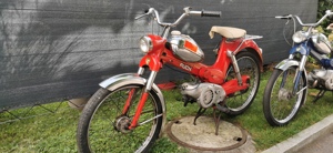 Puch MS50A