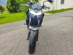 Kawasaki Z650 Nacked Bike