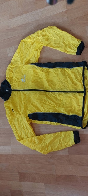 Funktionsjacke, Windjacke Skinfit