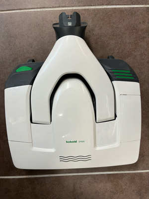 Vorwerk Kobold Saugwischer SP600 neuwertig