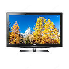 SAMSUNG 40" LCD TV le40b579a