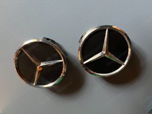 Mercedes GLC Kofferraum Matte für 20,-- inkl 2 