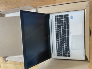 HP EliteBook 850 G5 | i5-8350U | 15.6" | 16 GB | 256 GB SSD | FHD | Webcam | Win 11 Pro Bild 2