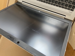 HP EliteBook 850 G5 | i5-8350U | 15.6" | 16 GB | 256 GB SSD | FHD | Webcam | Win 11 Pro Bild 3