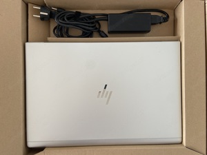HP EliteBook 850 G5 | i5-8350U | 15.6" | 16 GB | 256 GB SSD | FHD | Webcam | Win 11 Pro