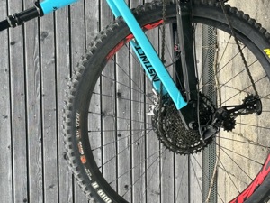 Rocky Mountain Instinct Carbon 50 Mountainbike MTB Bild 3