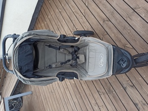 Kinderwagen inkl. Baby Wanne (Gratis dazu)