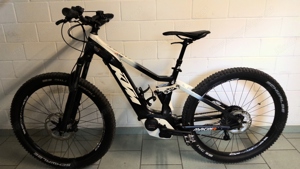 e-Bike KTM Macina Lycan 275