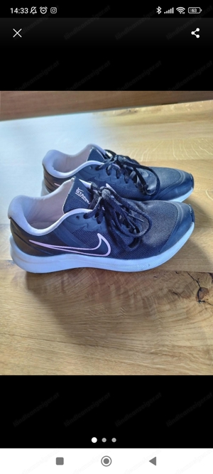 Nike Turnschuhe 