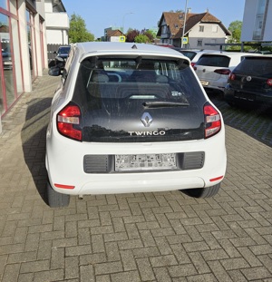 Renault Twingo SCe 70 Life