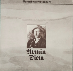 LP von Armin Diem zu verkaufen
