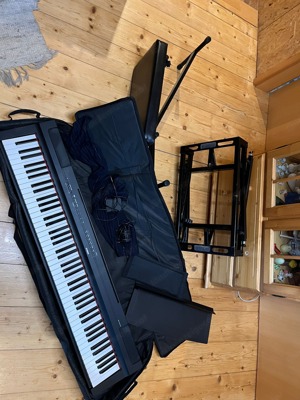 Stage Piano Yamaha