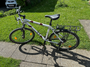 Fahrrad , Mountainbike Bild 4