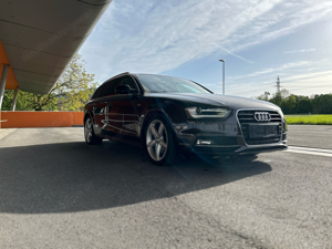 Audi A4 2.0 Tdi