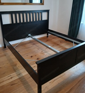 Doppelbett Hemnes Ikea