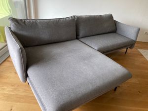 Couch zu verkaufen