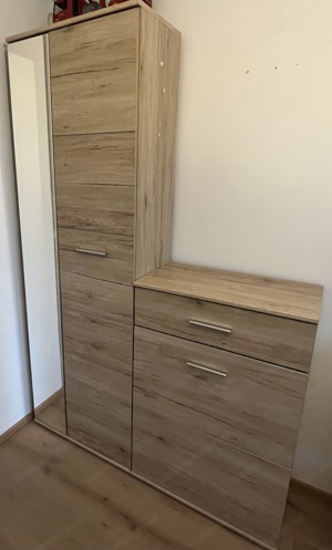 Schrank set