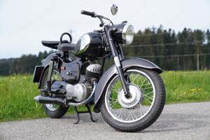 Puch 175 sv Bild 2