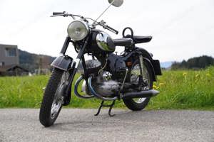 Puch 175 sv Bild 3