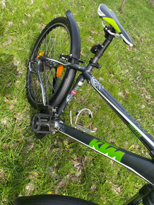 KTM Fahrrad Bild 2