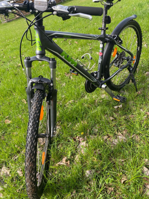 KTM Fahrrad Bild 3