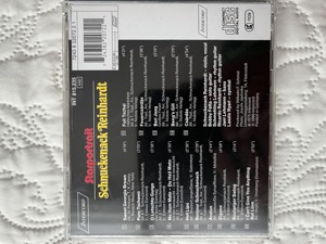 Reinhardt Schnuckenack | CD | Zustand sehr gut Bild 2