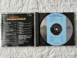 Reinhardt Schnuckenack | CD | Zustand sehr gut Bild 3