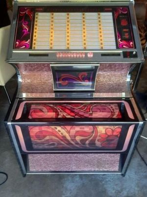 Rockola 451 Jukebox