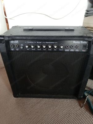 Gitarren Combo Harley Benton 40 R