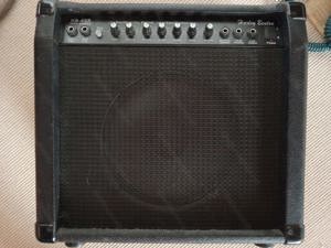 Gitarren Combo Harley Benton 40 R Bild 3