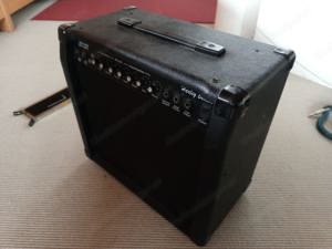 Gitarren Combo Harley Benton 40 R Bild 4