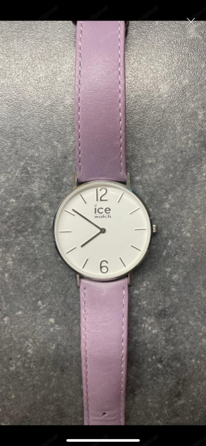 Armbanduhr Ice Watch