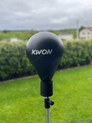 KWON Water Punchball - höhenverstellbar