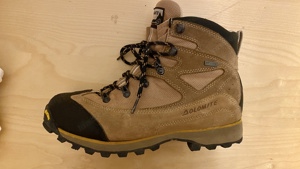 Damen-Wanderschuhe Dolomite, Gr. 40 2 3