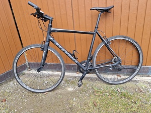 Stevens Speedbike Fitnessbike Fahrrad