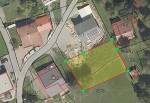 Grundstück in schönem Ruheort nahe dem Skigebiet in Gaschurn zu verkaufen Bild 2