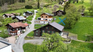 Grundstück in schönem Ruheort nahe dem Skigebiet in Gaschurn zu verkaufen Bild 4