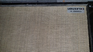 Gitarren Verstärker 100 Watt Kustom (Retro-Amp) Bild 3