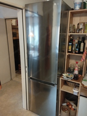 LG Kühlschrank