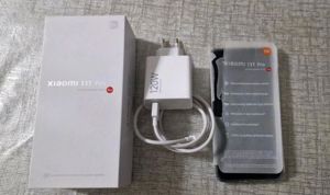 Xiaomi 13T pro mit 512GB