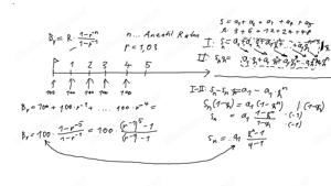 Hochwertige Nachhilfe:  Mathe, Physik, Excel-VBA & Elektrotechnik Bild 2